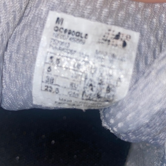 New Balance 990v6 sneaker - Picture 6 of 6